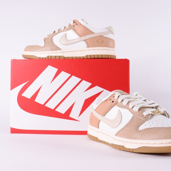 NIKE DUNK LOW SE AUSTRALIA - Picture 7 of 7
